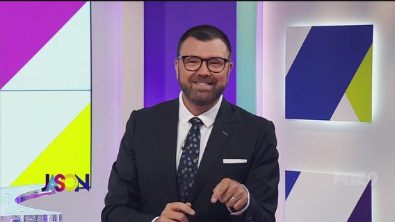 The Jason Show: July 14, 2023