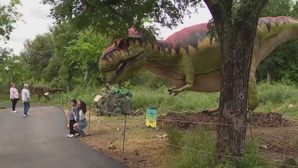 Things to do in Dallas this weekend: April 28-30