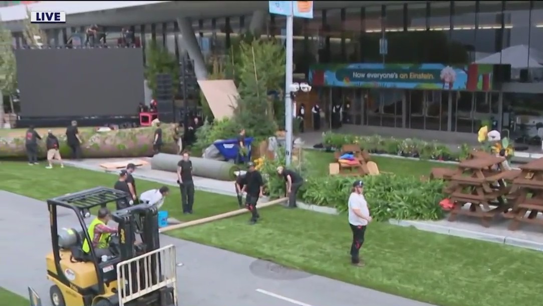 Dreamforce 2023 wraps up in San Francisco