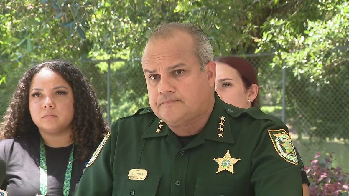 Security guard accused of having sex with teen