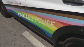 Security increased as busy Pride weekend kicks off in Chicago