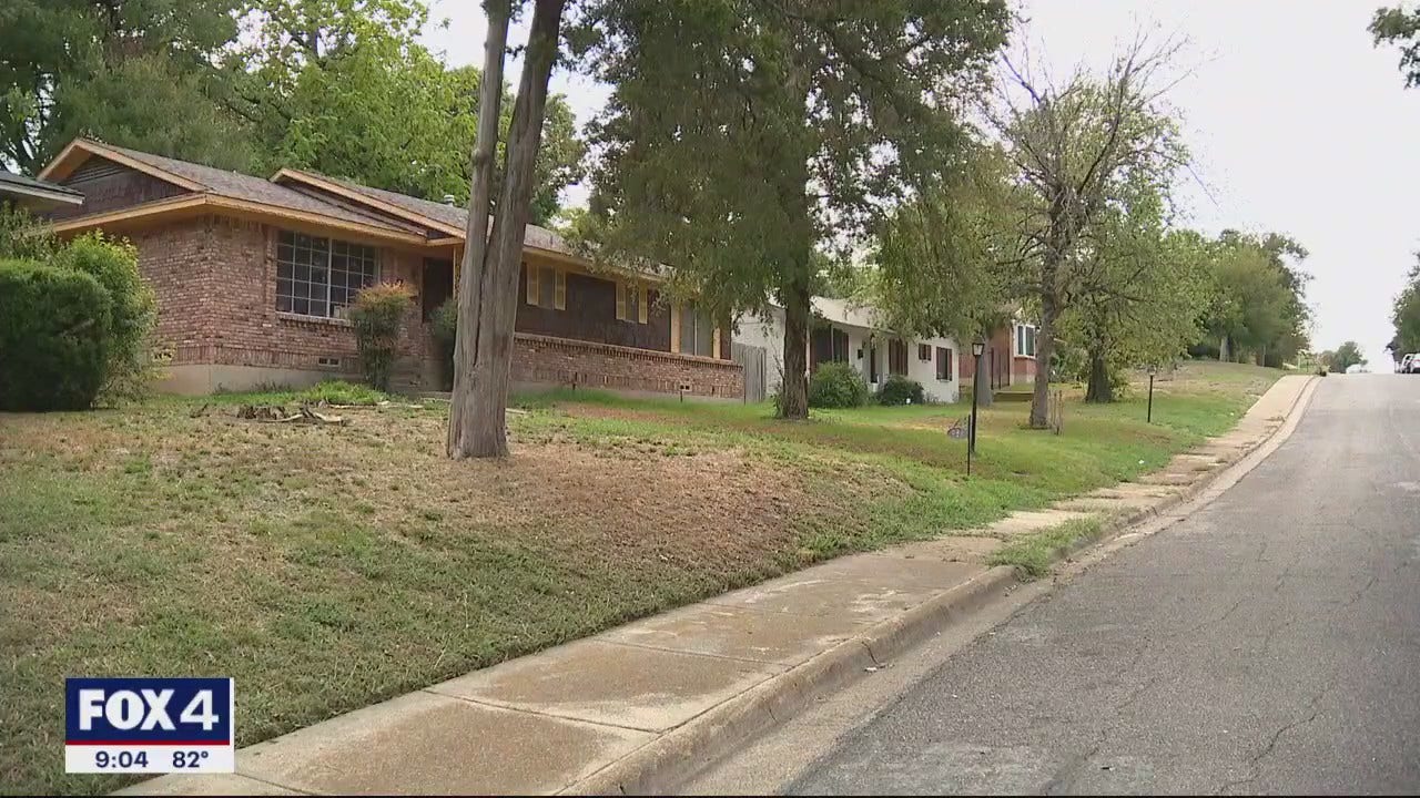 Shooting victims found tied up in Dallas home | FOX 4 Dallas-Fort Worth