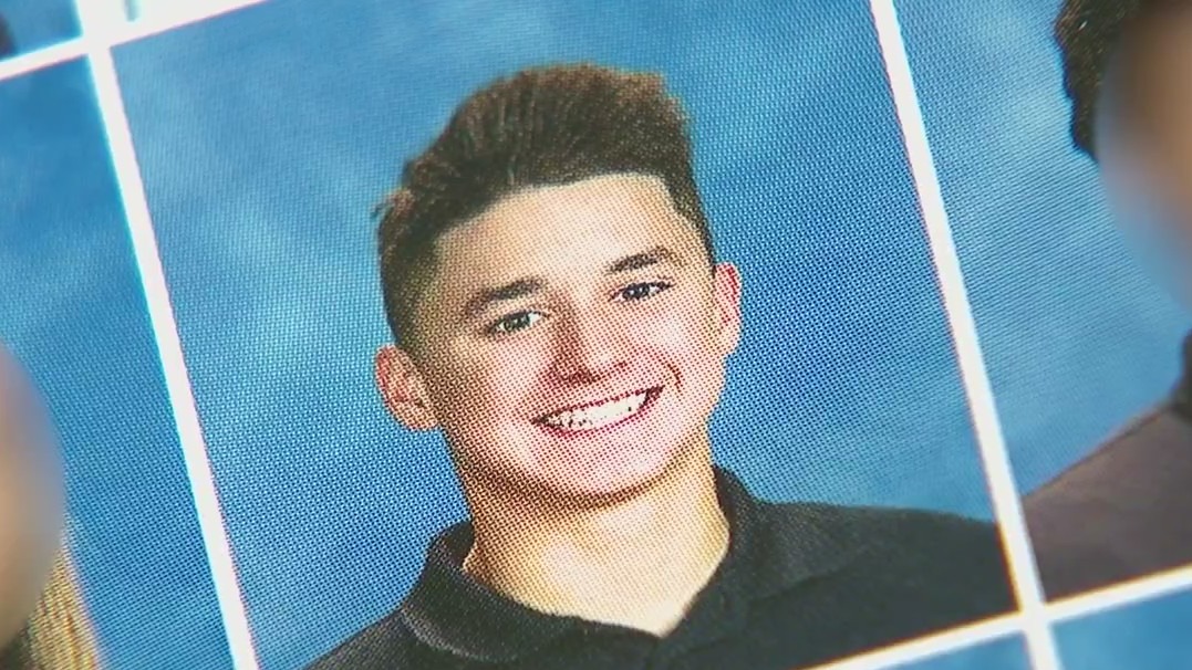 Florida Army Ranger candidate killed by falling tree in Georgia