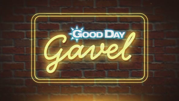 Good Day Gavel: Doing nothing for your signifcant other's birthday