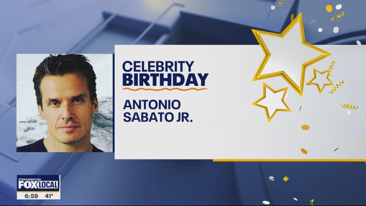 Celebrity birthdays for Feb. 29 | FOX 4 Dallas-Fort Worth