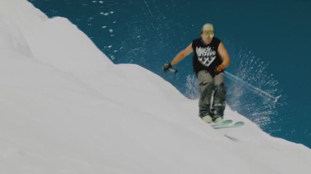 Mammoth Mountain Ski Resort closed for season