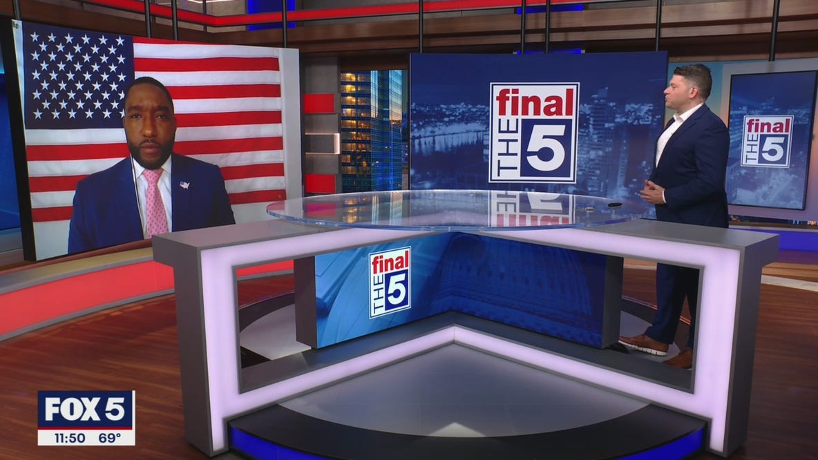 #TheFinal5: SCOTUS rejects NY concealed carry law
