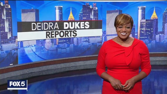 Deidra Dukes Reports: Criminal Justice Crisis