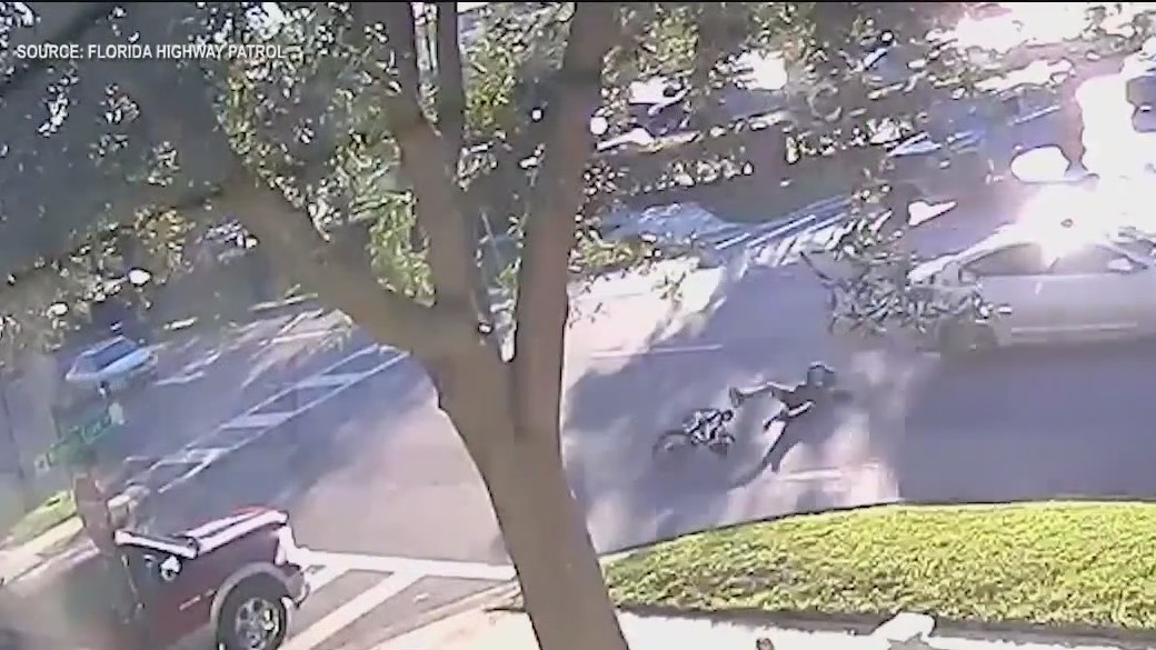 Advocacy group working to improve pedestrian safety in Avalon Park