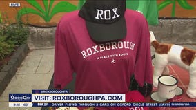 Family fun at Roxtoberfest this weekend