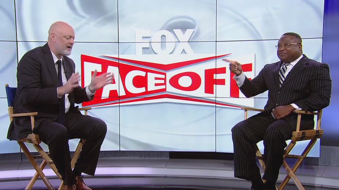 FOX Faceoff: Talking judges ahead of Super Tuesday
