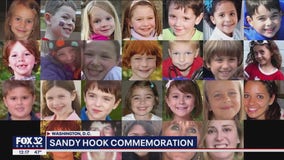D.C. lawmakers mourn victims of Sandy Hook school massacre 11 years later