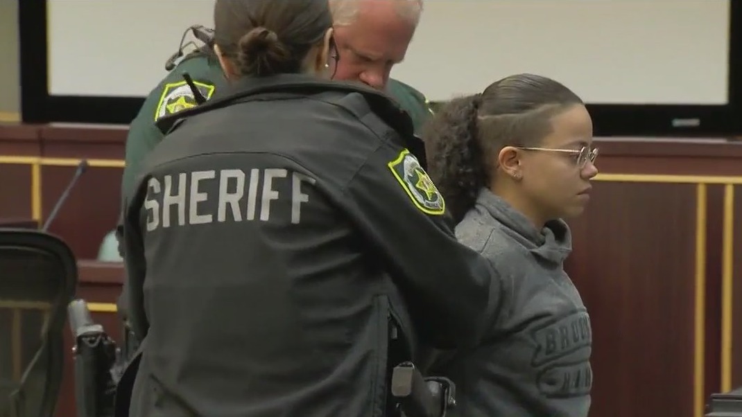 Woman accused of lying to get out of jury deliberations