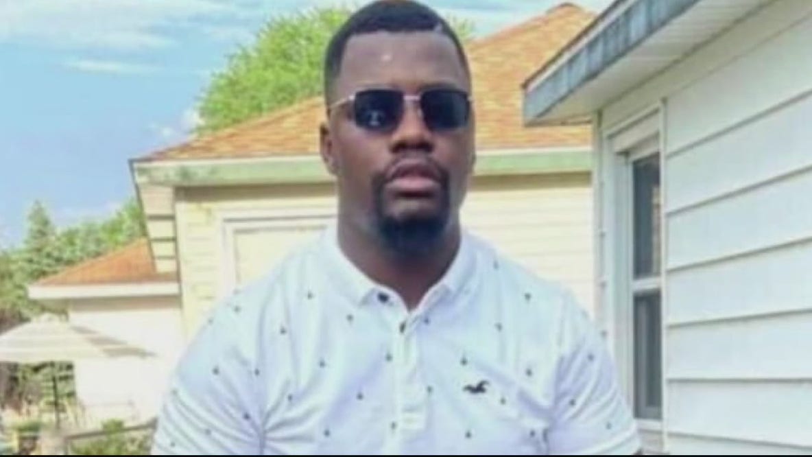 Patrick Lyoya police shooting sparks frustration, sadness