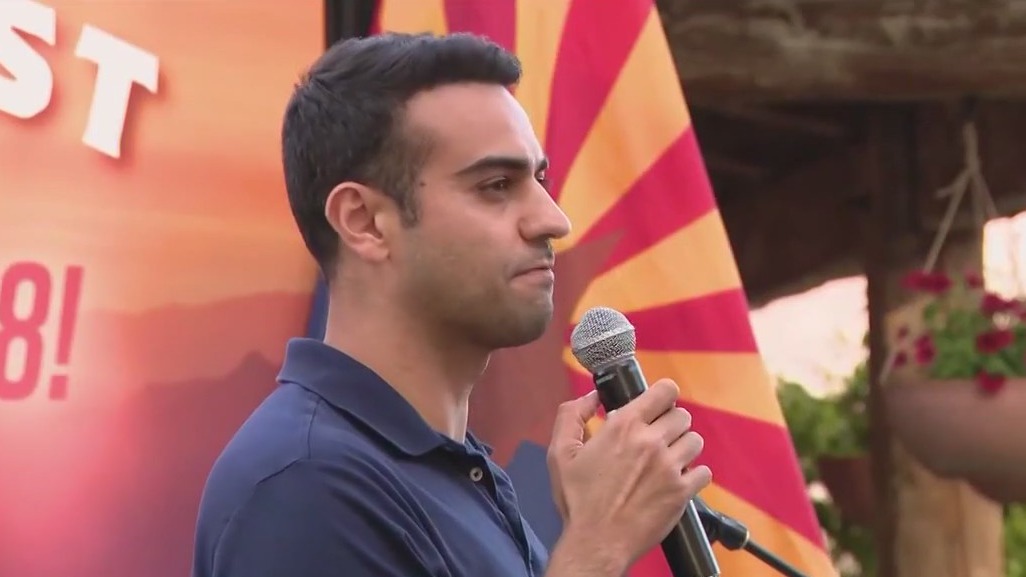 Abe Hamadeh: Arizona judge rules against GOP attorney general candidate