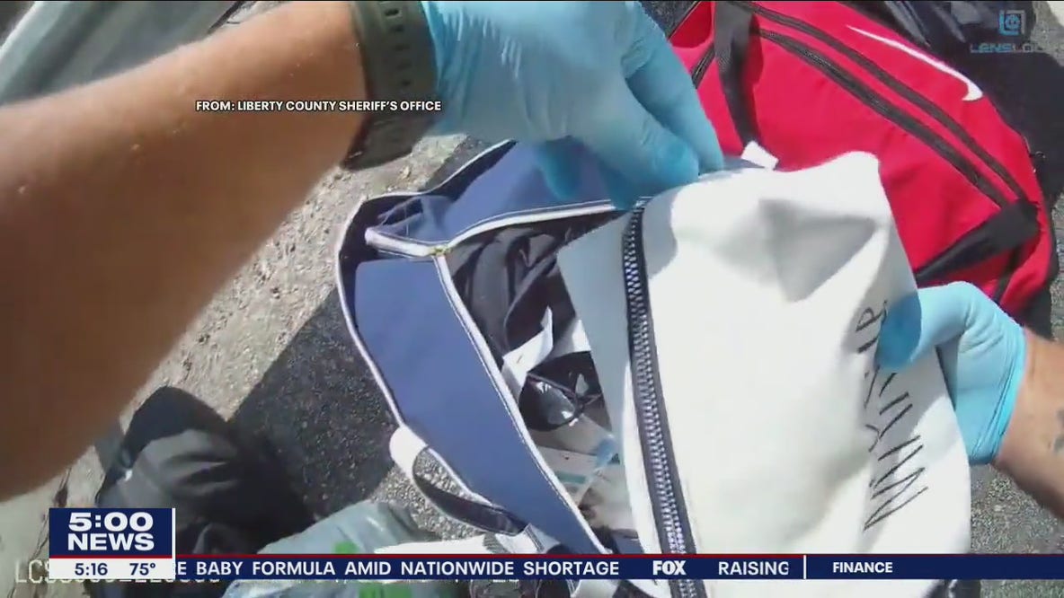 Deputies search DSU lacrosse team's bags amid racial profiling claims