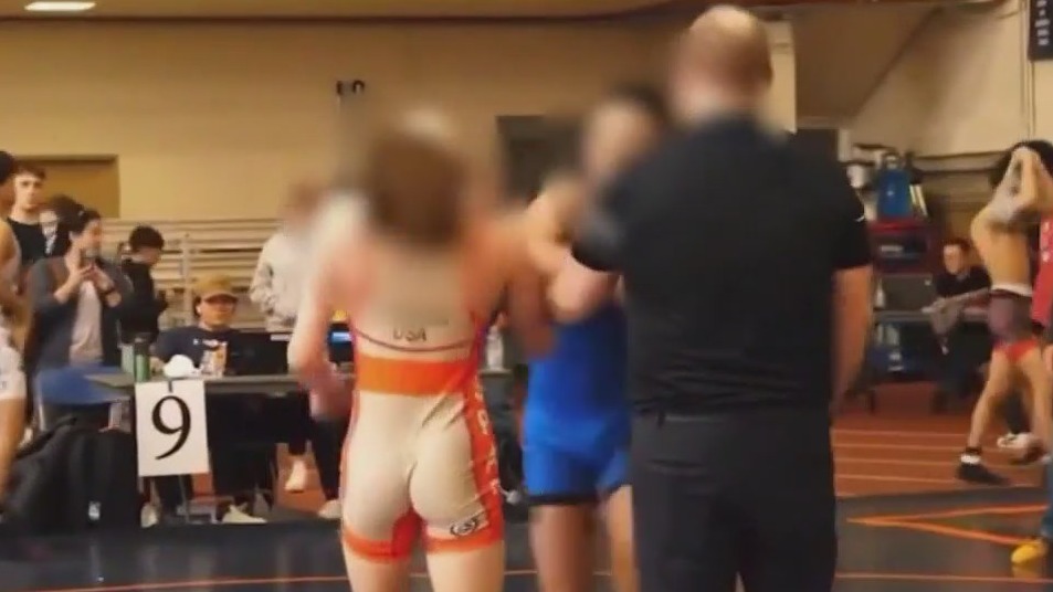 Citation issued to teen who sucker punched youth wrestler after match: police