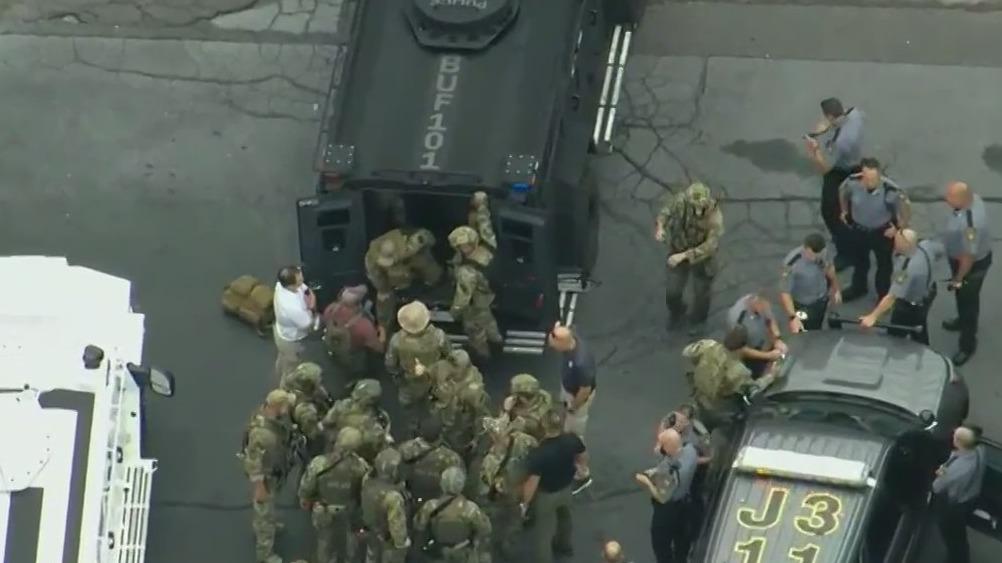 Danelo Cavalcante: Escaped killer captured