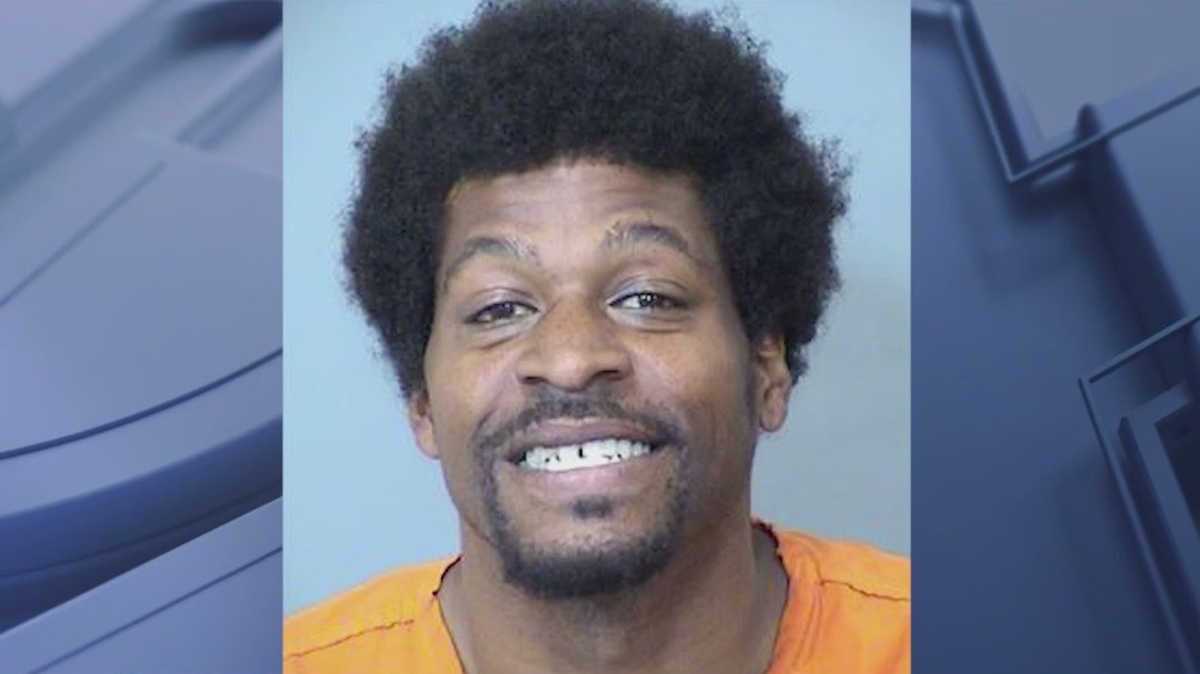 Arrest made in deadly Downtown Phoenix stabbing