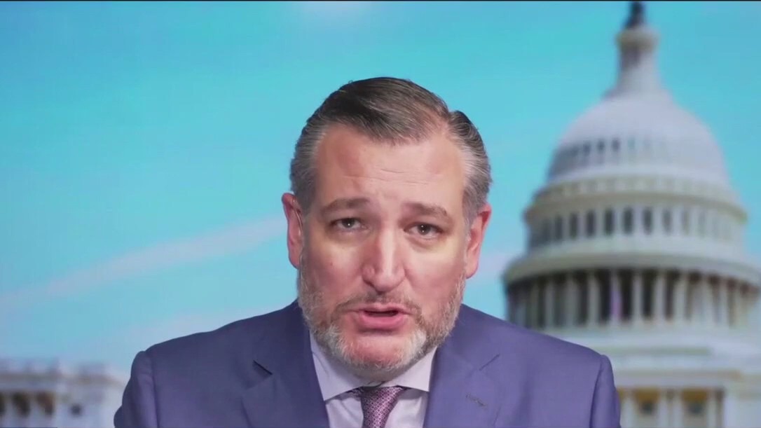 Ted Cruz on Mayorkas impeachment, border