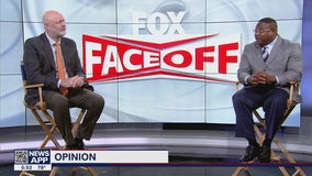 FOX Faceoff: What to be thankful for