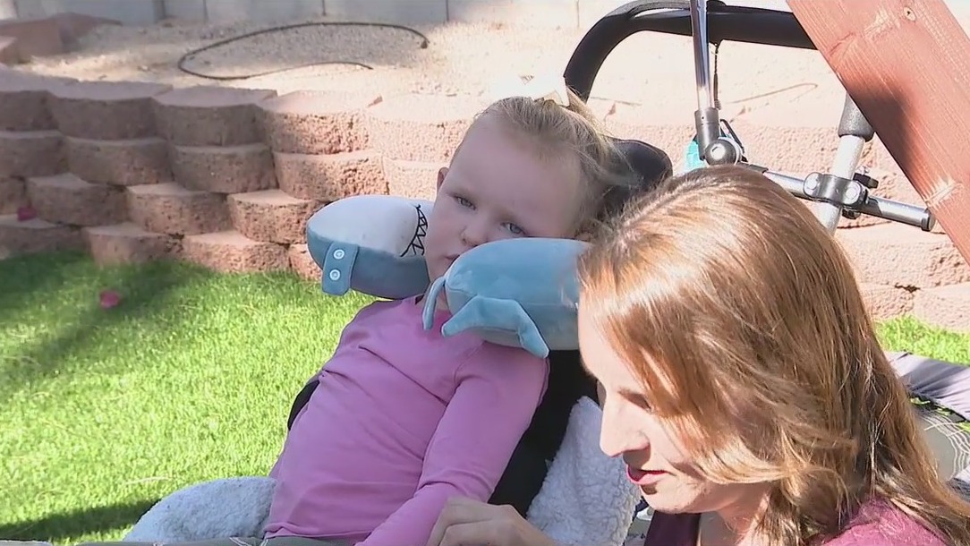 Right to Try 2.0: Arizona family pushes for proposed law after getting medical treatment abroad