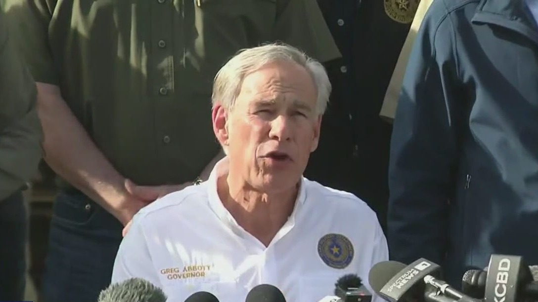 Border crisis, marijuana fights and more: This Week in Texas Politics