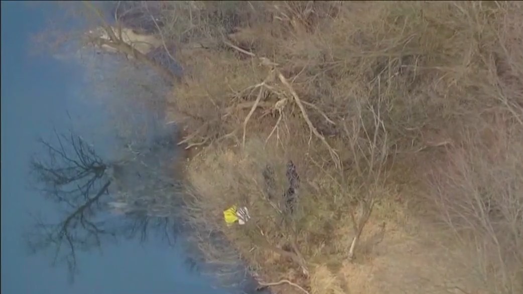 Body pulled from Fox River believed to be missing woman