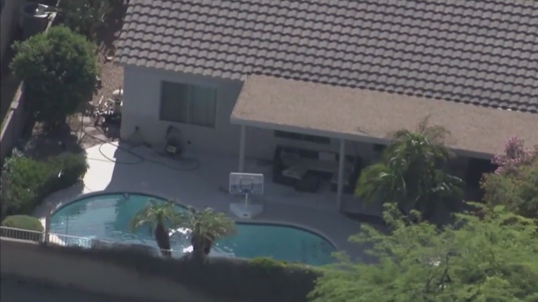 Police ID West Phoenix drowning victims