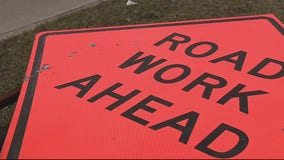 Road closed ahead: Woodward Ave to be closed in Pontiac for two months