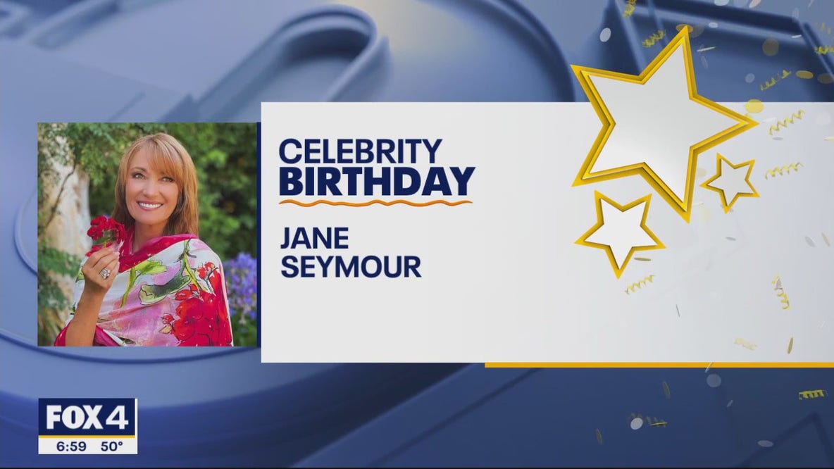 Celebrity birthdays for Feb. 15