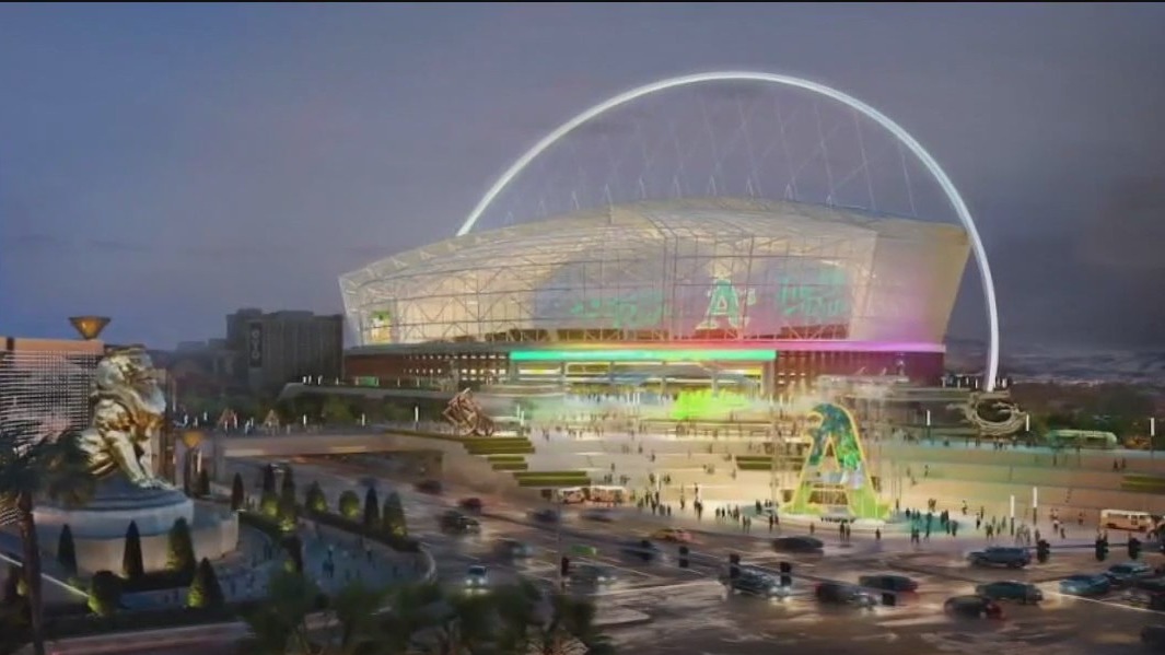 Mayor Thao agrees with Vegas mayor: A's should stay in Oakland