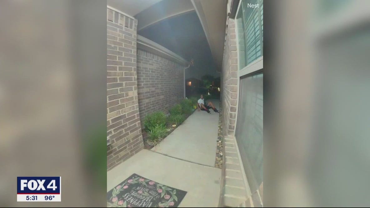 Deadly weekend shooting happened at a short-term rental