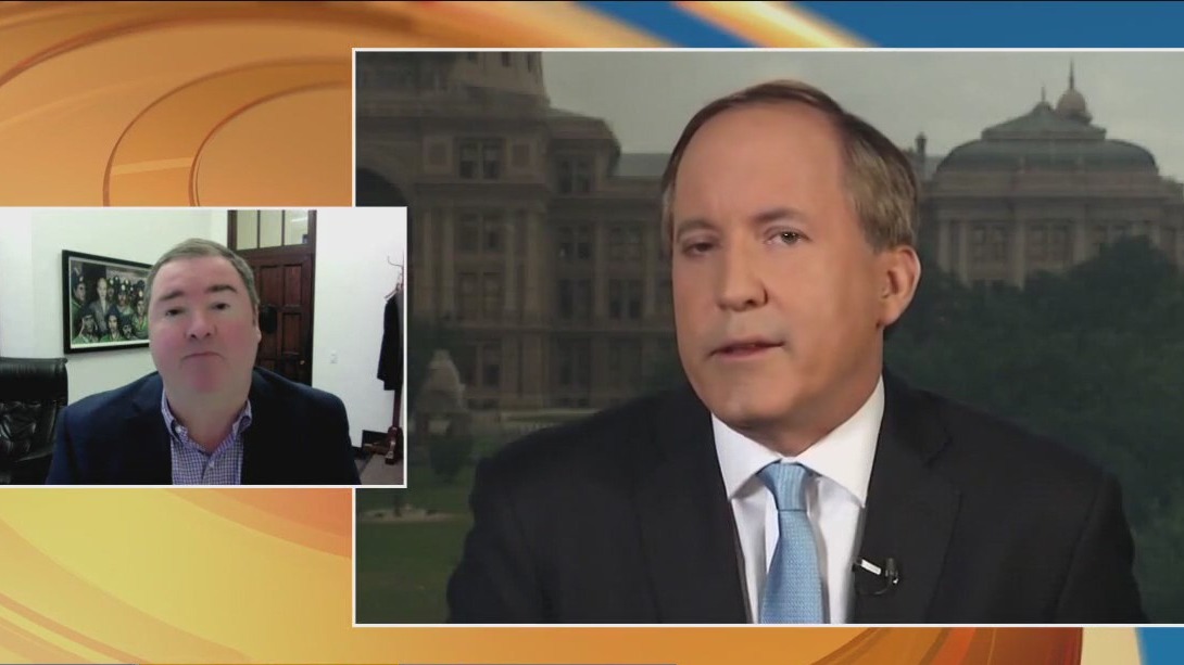 What happens now that Ken Paxton acquitted?