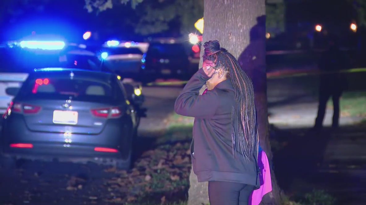 Tragic shooting at Detroit baby shower leaves one dead