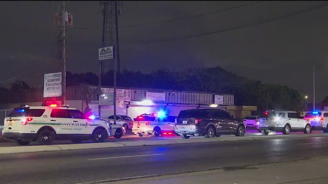 2 killed outside Orange County after-hours club