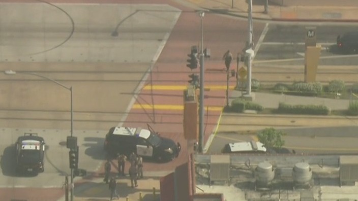 East LA shooting involving sheriff's deputies