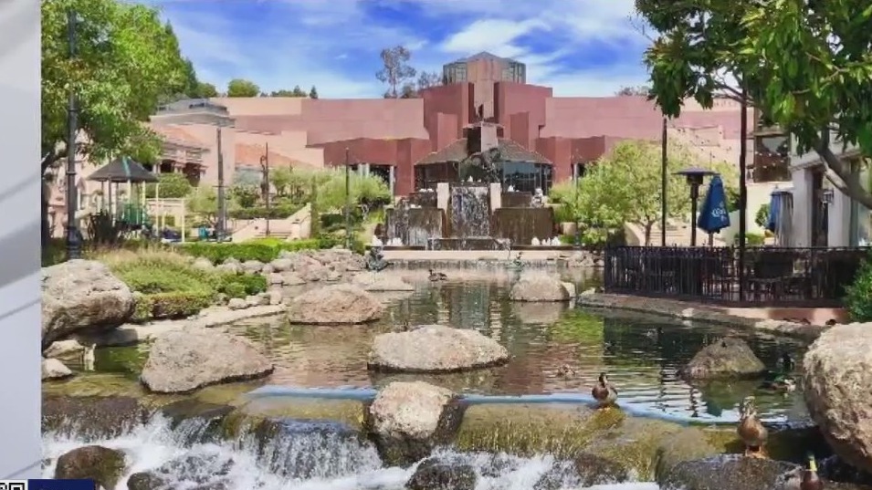 Blackhawk Center in Danville gets new lease on life