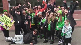 Celebrate St. Patrick’s Day with FOX 29’s Bob Kelly and Kathy Orr