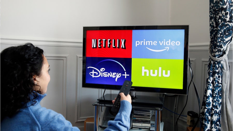 Cracking down on password sharing: Hulu, Disney+ follow Netflix's lead