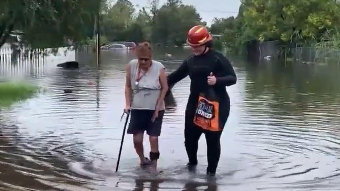 Commissioners to discuss Orlo Vista flood mitigation project after Hurricane Ian