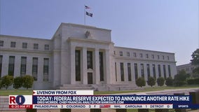 Fed expected to raise interest rate one-half point