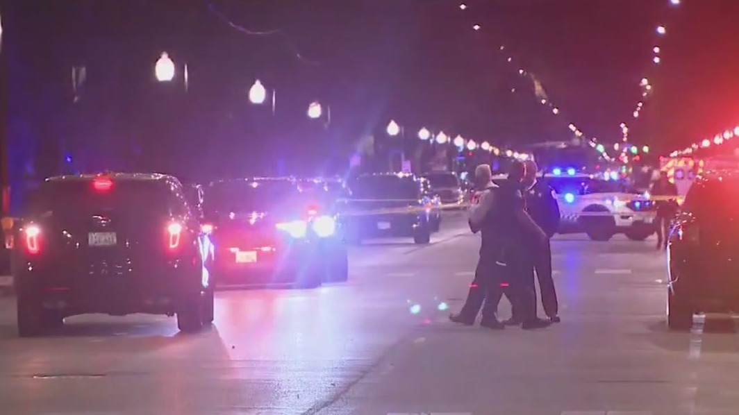Chicago mass shooting: New details released