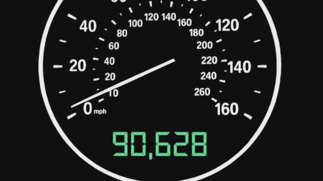 28K WI vehicles have rolled back odometers