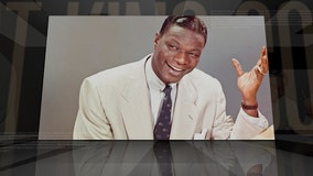 FOX Chicago honors Nat King Cole for Black History Month