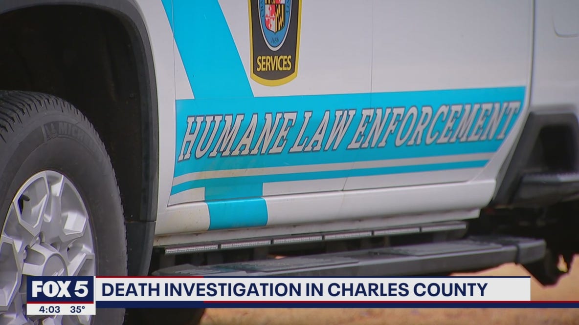 Investigators find more than 100 snakes, man dead in Charles County home