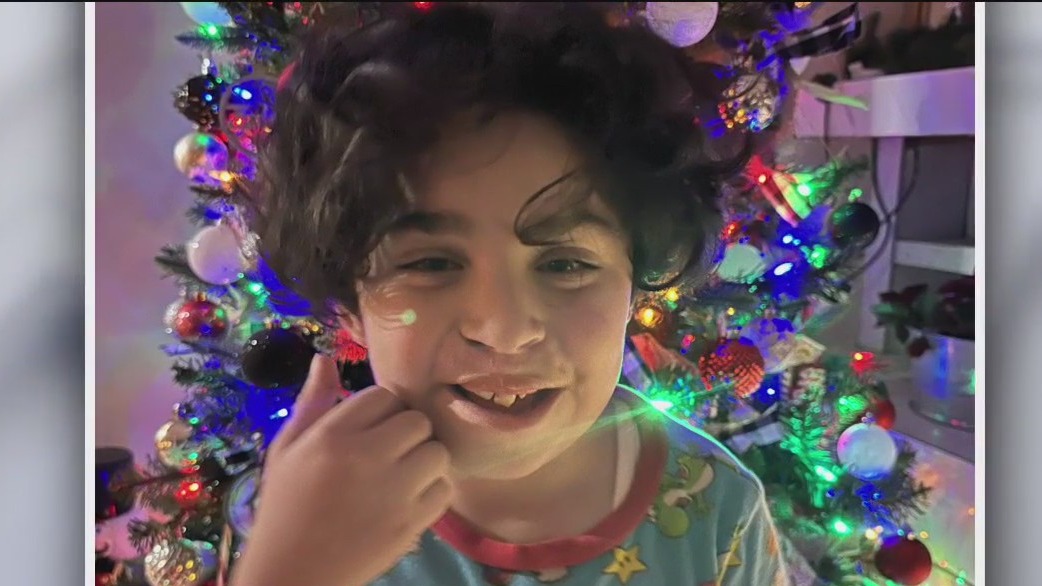 Antioch family mourning after autistic 8-year-old boy killed in crash