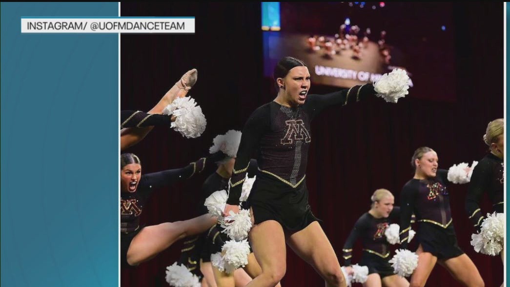 U of M Dance Team reflects on viral video