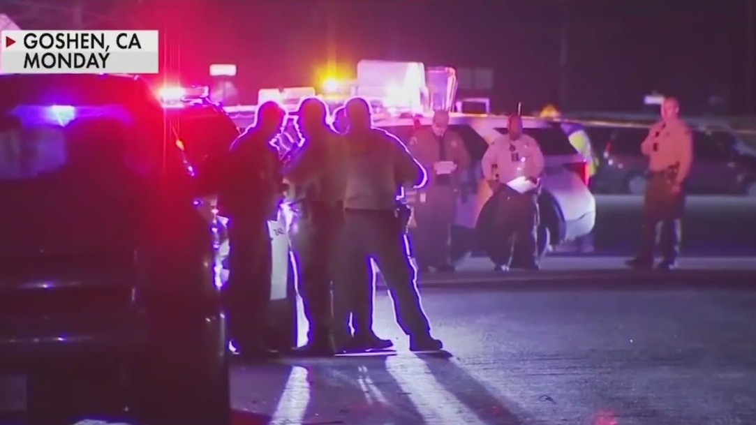 Goshen Murders: 6 killed in attack by cartel or gang members, California investigators claim