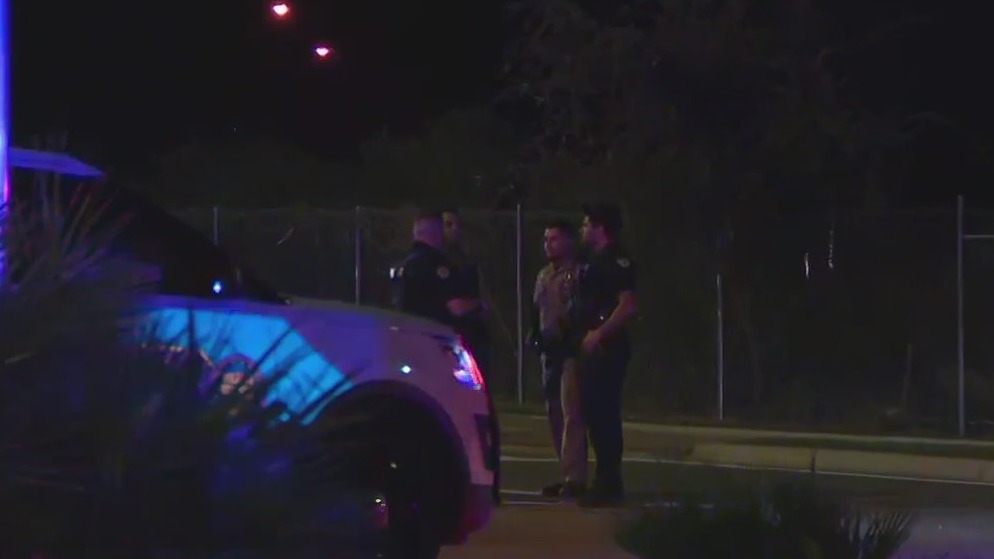 OPD investigating shooting involving officer